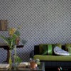 Tapeta P572/02 Geometrics volume I Designers Guild