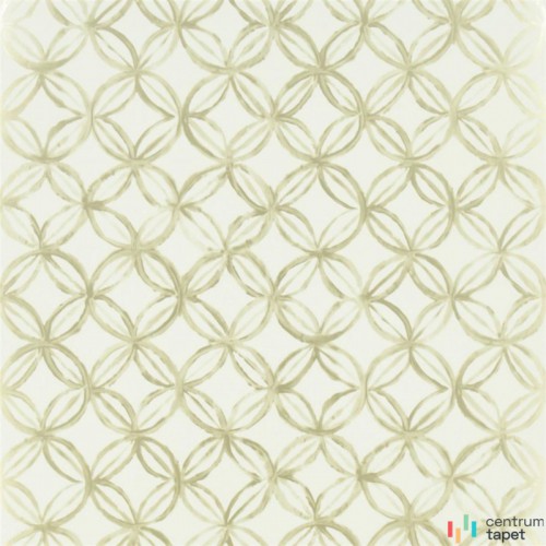 Tapeta P572/06 Geometrics volume I Designers Guild