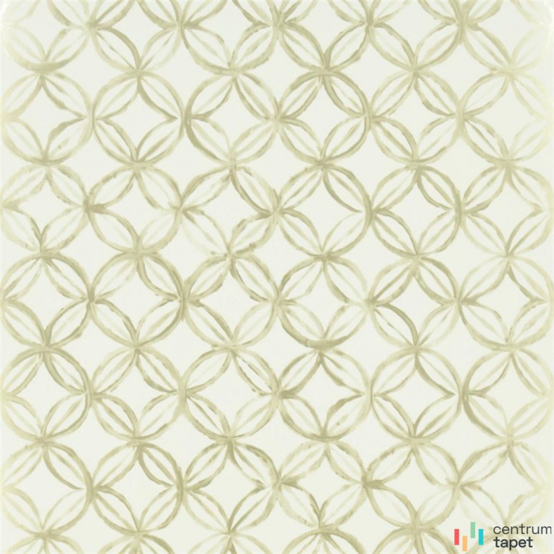 Tapeta P572/06 Geometrics volume I Designers Guild