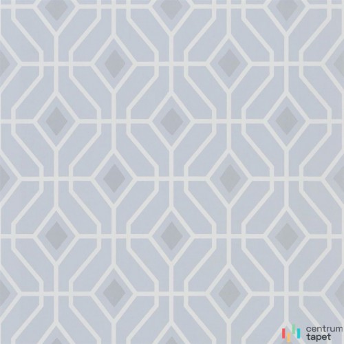 Tapeta PDG1026/03 Geometrics volume I Designers Guild