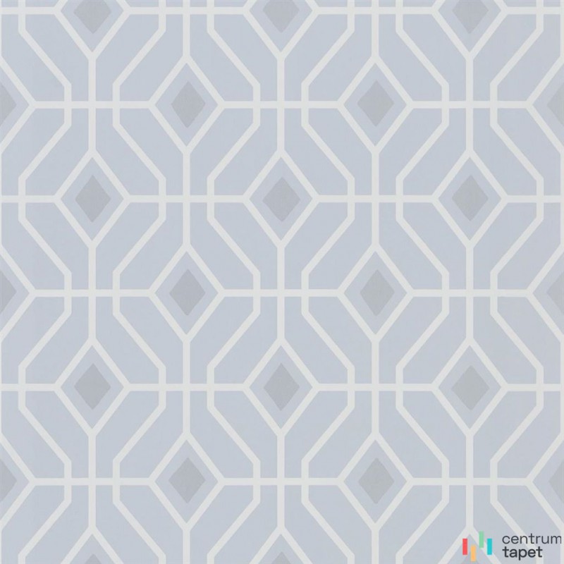 Tapeta PDG1026/03 Geometrics volume I Designers Guild Tapeta PDG1026/03 Geometrics volume I Designers Guild