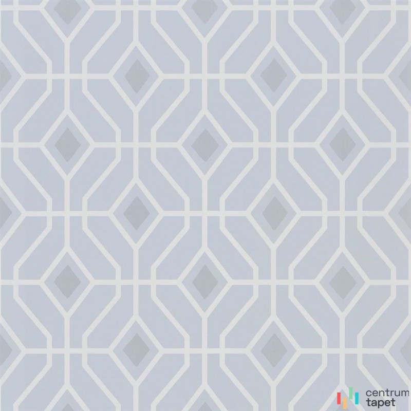 Tapeta PDG1026/03 Geometrics volume I Designers Guild