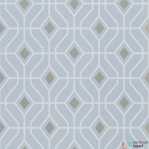 Tapeta PDG1026/04 Geometrics volume I Designers Guild