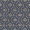 Tapeta PDG1026/05 Geometrics volume I Designers Guild