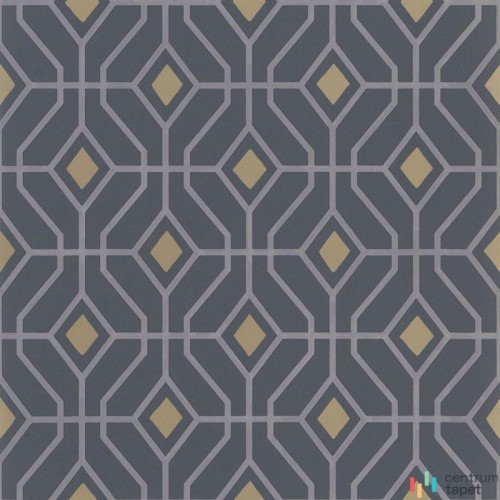 Tapeta PDG1026/05 Geometrics volume I Designers Guild