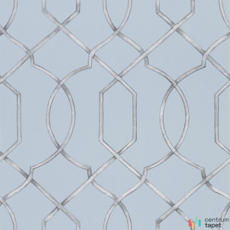 Tapeta PDG1027/02 Geometrics volume I Designers Guild