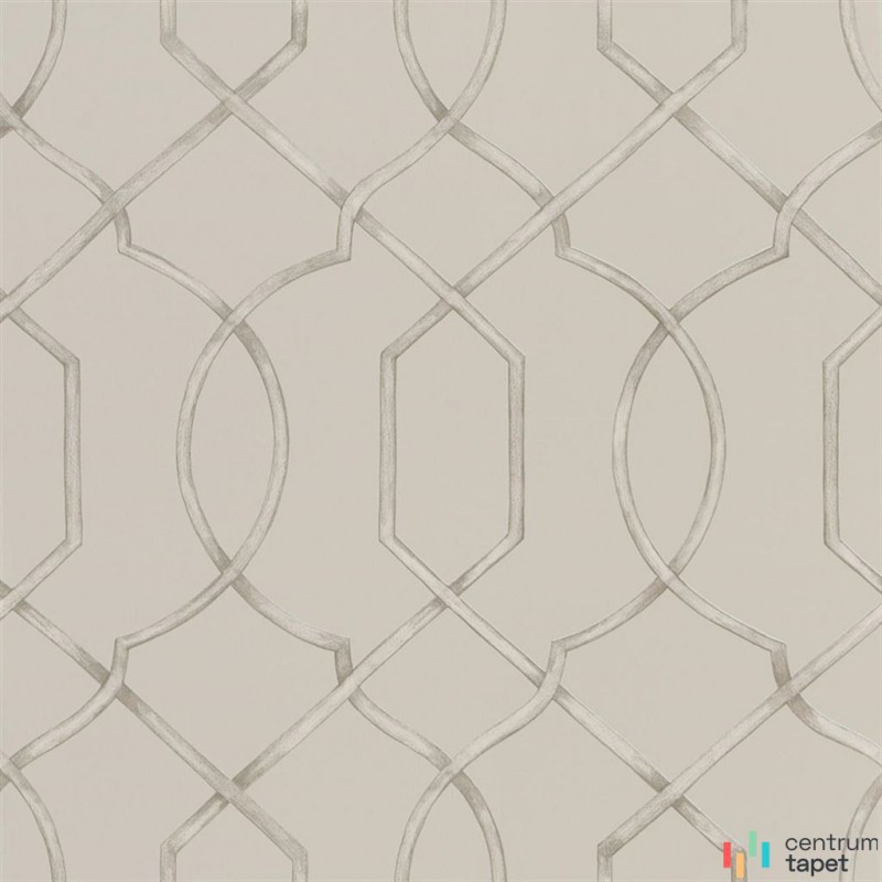 Tapeta PDG1027/03 Geometrics volume I Designers Guild