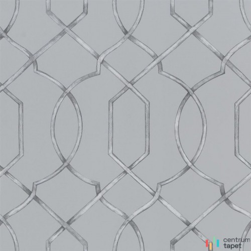 Tapeta PDG1027/04 Geometrics volume I Designers Guild