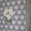 Tapeta PDG1032/01 Geometrics volume I Designers Guild