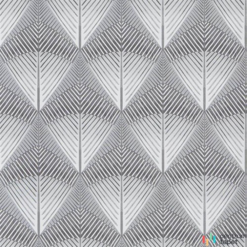 Tapeta PDG1032/02 Geometrics volume I Designers Guild