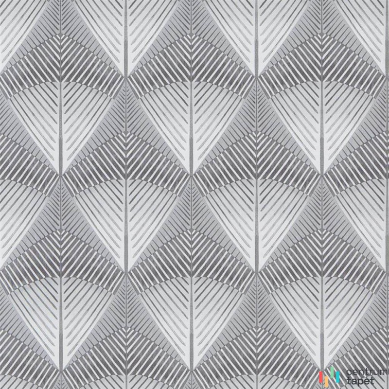 Tapeta PDG1032/02 Geometrics volume I Designers Guild
