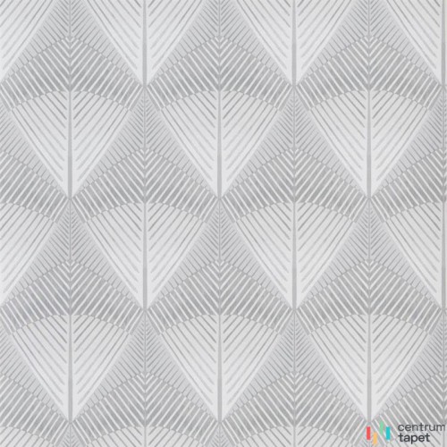 Tapeta PDG1032/03 Geometrics volume I Designers Guild
