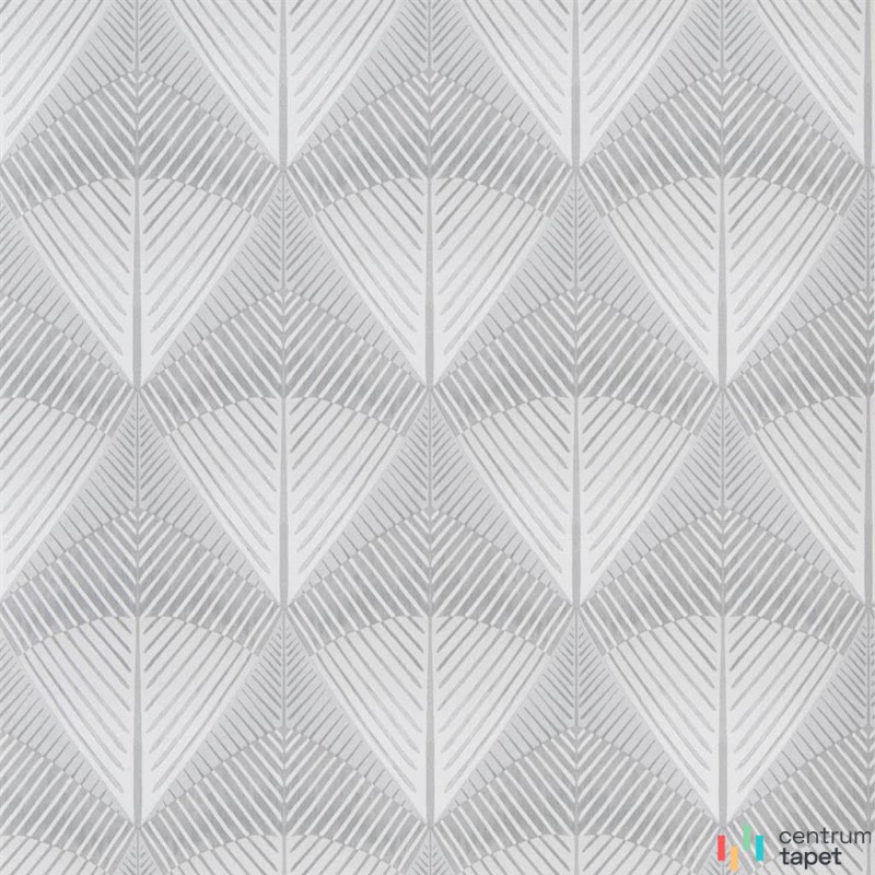 Tapeta PDG1032/03 Geometrics volume I Designers Guild