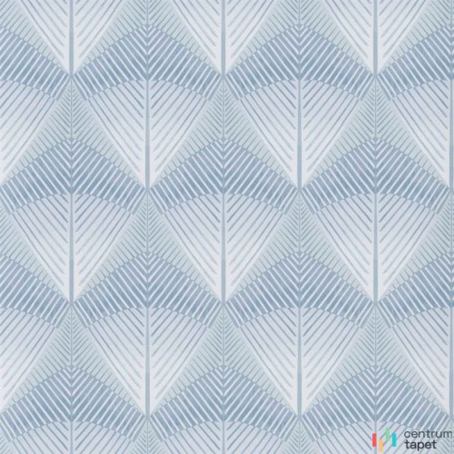 Tapeta PDG1032/04 Geometrics volume I Designers Guild