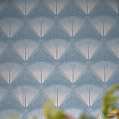 Tapeta PDG1032/04 Geometrics volume I Designers Guild