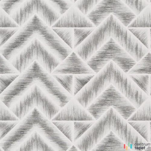 Tapeta PDG1049/01 Geometrics volume I Designers Guild