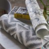 Tapeta PDG1049/01 Geometrics volume I Designers Guild