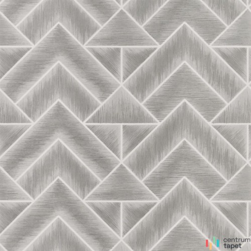 Tapeta PDG1049/02 Geometrics volume I Designers Guild