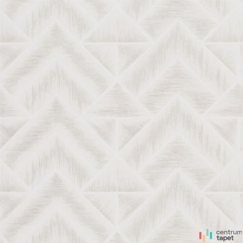 Tapeta PDG1049/04 Geometrics volume I Designers Guild
