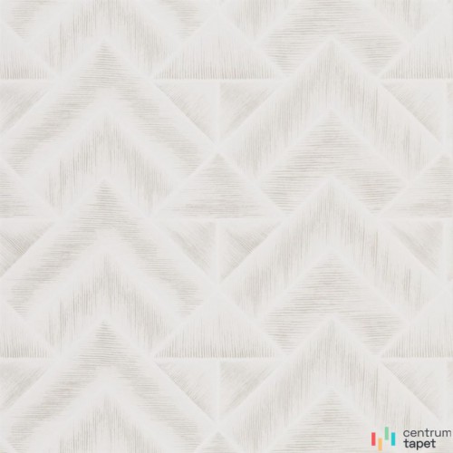 Tapeta PDG1049/04 Geometrics volume I Designers Guild