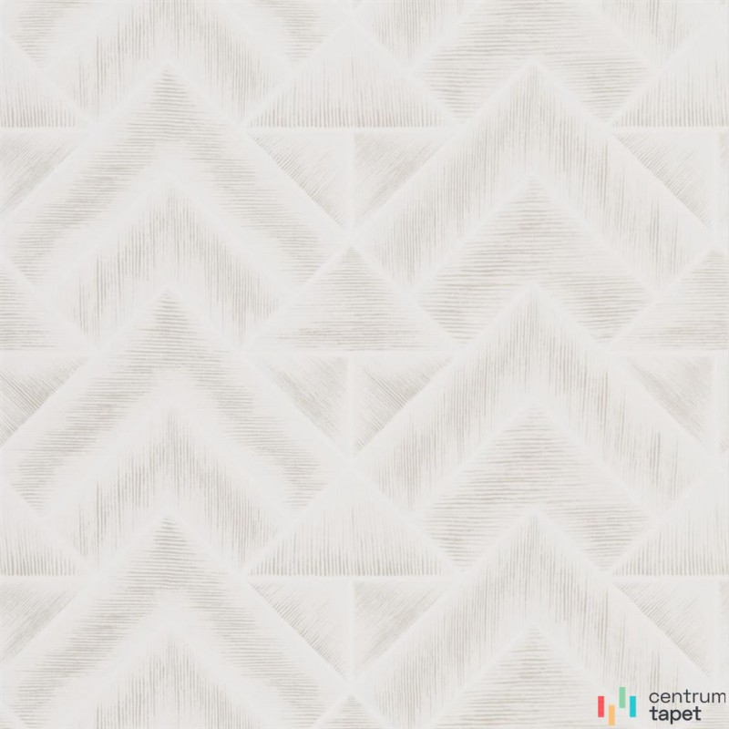 Tapeta PDG1049/04 Geometrics volume I Designers Guild