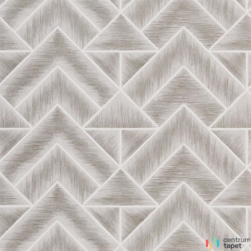 Tapeta PDG1049/07 Geometrics volume I Designers Guild