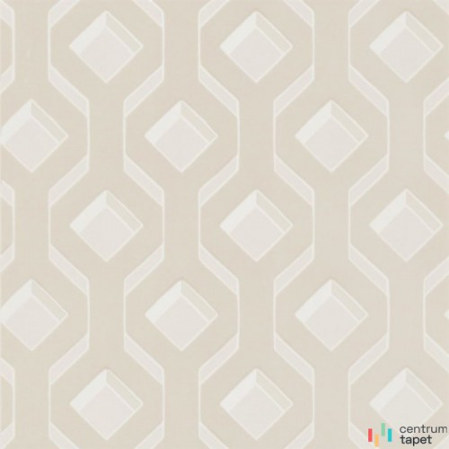 Tapeta PDG1053/01 Geometrics volume I Designers Guild