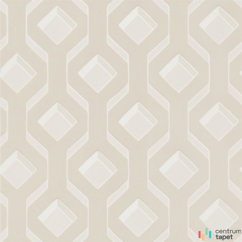 Tapeta PDG1053/01 Geometrics volume I Designers Guild
