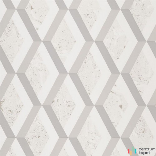 Tapeta PDG1054/01 Geometrics volume I Designers Guild