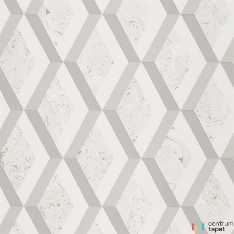 Tapeta PDG1054/01 Geometrics volume I Designers Guild