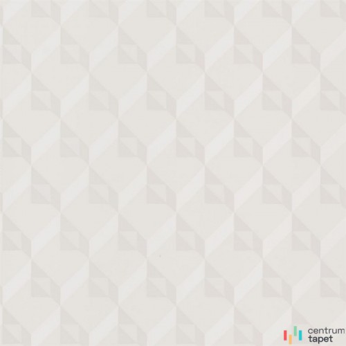 Tapeta PDG1055/01 Geometrics volume I Designers Guild