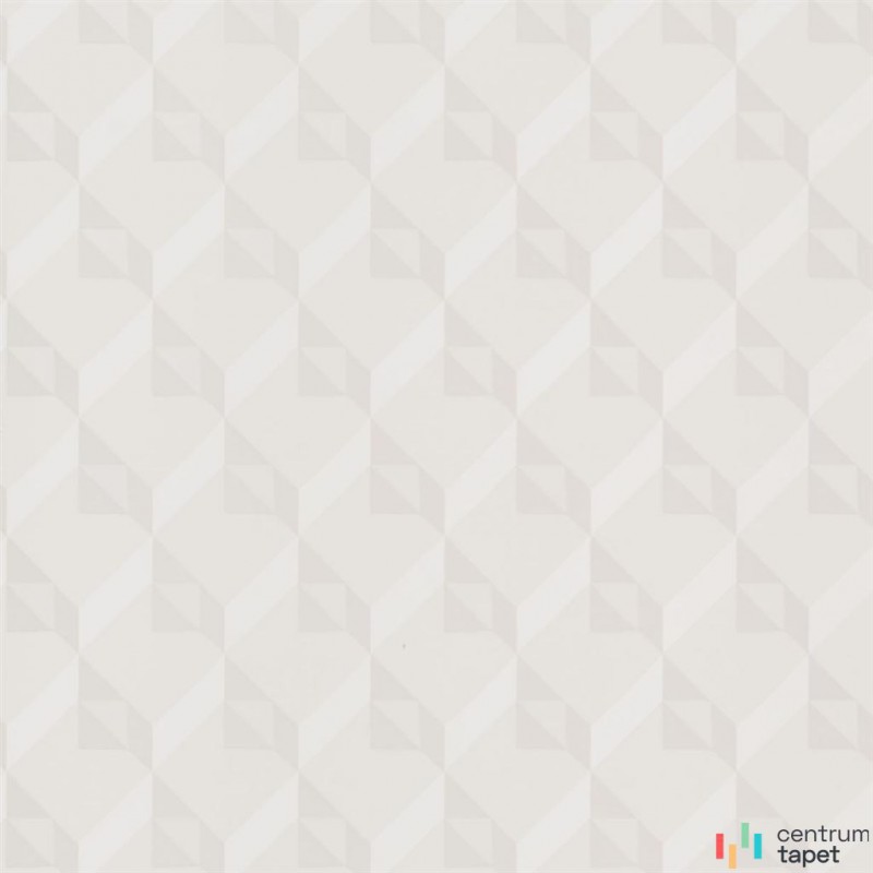 Tapeta PDG1055/01 Geometrics volume I Designers Guild
