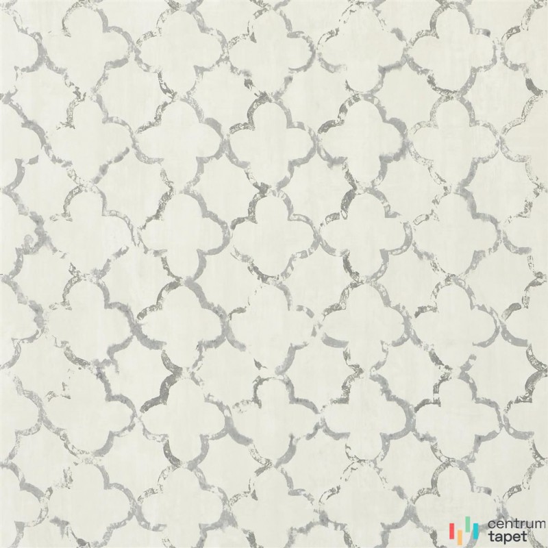 Tapeta PDG650/09 Geometrics volume I Designers Guild Tapeta PDG650/09 Geometrics volume I Designers Guild