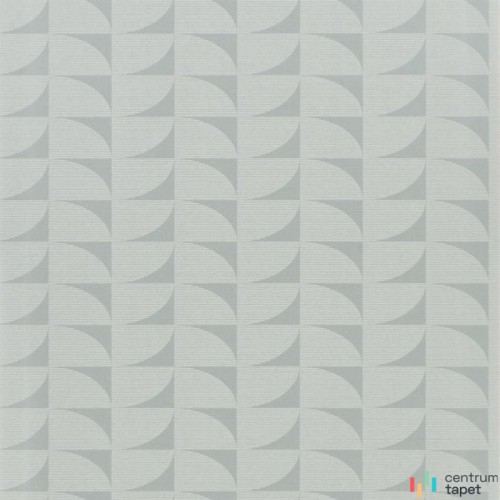 Tapeta PDG691/04 Geometrics volume I Designers Guild