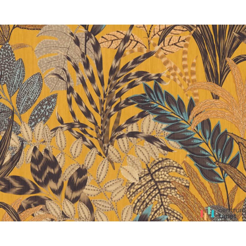 Tapeta 37860-1 Metropolitan stories II AS Creation Tapeta 37860-1 Metropolitan stories II AS Creation
