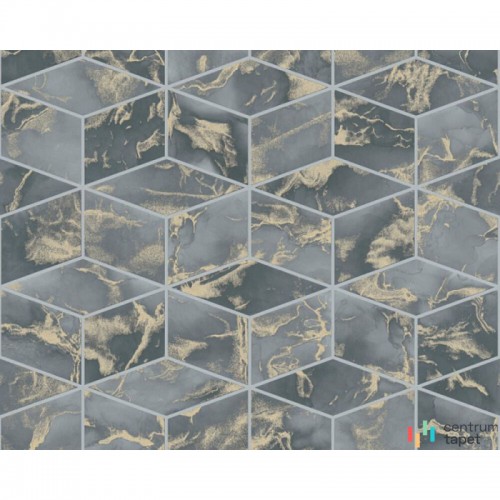 Tapeta 37863-4 Metropolitan stories II AS Creation