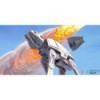 Fototapeta DX10-053 Star Wars Classic RMQ Hoth Battle AT-AT