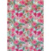 Fototapeta DX4-008 Ariel - Pink Flower