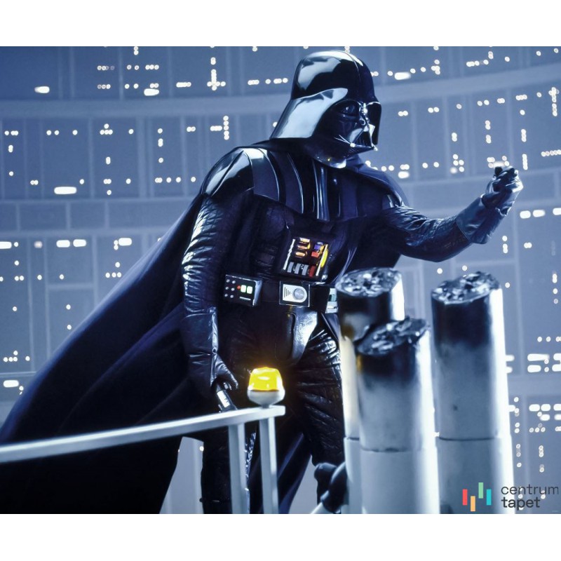 Fototapeta DX6-071 Star Wars Classic Vader Join the Dark Side