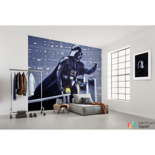 Fototapeta DX6-071 Star Wars Classic Vader Join the Dark Side