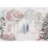 Fototapeta DX8-015 Frozen Natural Spirit