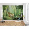 Fototapeta DX8-029 Lion King Love
