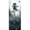 Fototapeta 001-DVD1 Star Wars Imperial Forces