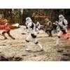 Fototapeta 011-DVD2 Star Wars Imperial Strike