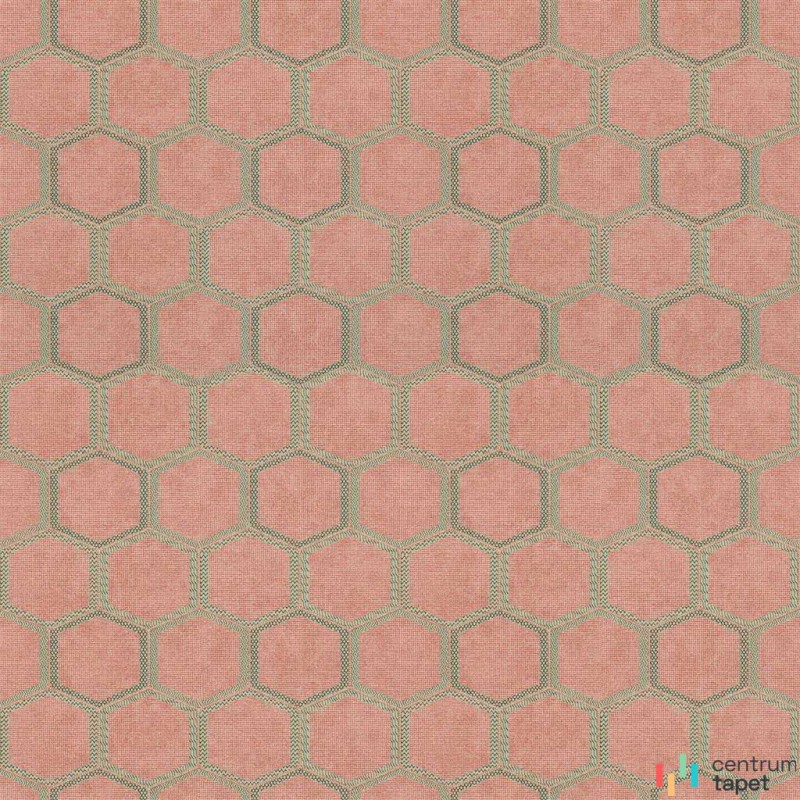 Tapeta PDG1121/06 Chinon Designers Guild