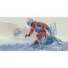 Fototapeta DX10-055 Star Wars Classic RMQ Hoth Battle Pilot