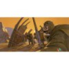 Fototapeta DX10-065 Star Wars Classic RMQ Tusken