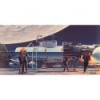 Fototapeta DX10-070 Star Wars Classic RMQ Yavin Hangar