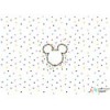 Fototapeta DX8-024 Mickey Heads-Up