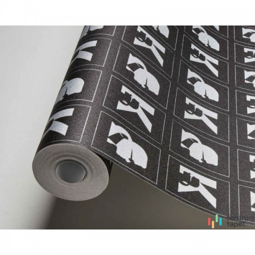 Tapeta 37842-3 Karl Lagerfeld AS Creation